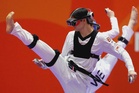 Virtual taekwondo makes Asian Games debut with VR headsets