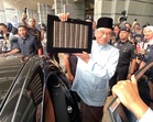 Budget 2027 allocation rises to RM459.8 billion