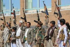 Riyadh kindergarten hit by interception debris as Houthis say targeted airport