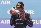 Bahrain GP in Malaysia: Second place best Mercedes could manage – Antonelli