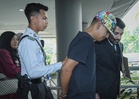 E-hailing driver claims trial to driving under influence of drugs, causing student’s death