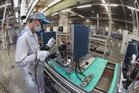 Northeast Asian investment flows into Hung Yen as industrial growth accelerates