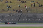 Sepang crowd, traffic management praised by F1 fans after opening-day congestion