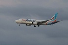 flydubai co-pilot planned “terrorist act,” UAE investigators say