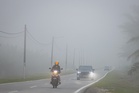 Unhealthy API readings recorded in 38 areas due to haze – DOE