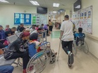 Govt urged to establish financing mechanism for refugees, foreigners using public healthcare