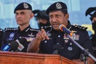 PDRM sahkan rakyat Malaysia antara 13 ditahan kes rampasan 521kg dadah di Laos