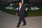 ‘Out with a bang’: Trump won’t be a quiet lame duck