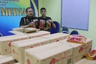 KPDN Melaka tahan dua individu seleweng minyak masak bersubsidi