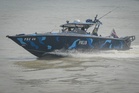 Marine police detain 2,707 individuals, crack down on 7,627 cases in national waters