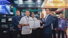 Boustead’s MHS Aviation teams up with Ammstro to pilot digitalisation of helicopter MRO operations