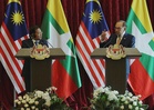 Malaysia, Myanmar agree on bilateral talks follow-up, including refugee issue – Anwar