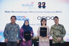 Oppo Malaysia, Tourism Malaysia collaborate to ‘Rediscover Malaysia Through the Lens’ with Find X Series