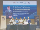 Optimax eyes 25 patients monthly from Angkasa’s 7.3m members