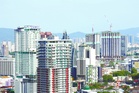 Property players welcome housing measures, flag costs