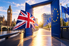 Macron says ‘Welcome Back’ as UK opens door to EU return