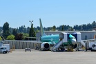 Boeing workers set to vote on better contract offer