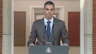 Spanish Prime Minister Pedro Sánchez calls snap election