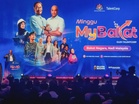 Economic growth must translate into better jobs, higher incomes for Malaysians – Ramanan