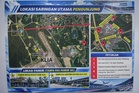 F1 Grand Prix: Police establish five screening points for vehicles heading to SIC
