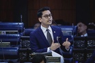 Bill to amend Sports Development Act tabled for first reading