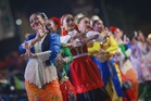 Malaysia welcomes nearly 29 million international tourists in eight months