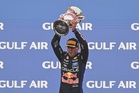 Red Bull’s Verstappen wins Bahrain Grand Prix in Malaysia