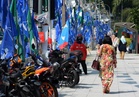 Election season exposes cracks across Malaysia’s political divide