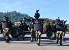 Corruption as a non-kinetic strategic threat to Malaysia’s defence capability
