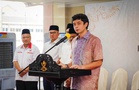 Tengku Hassanal to Anwar Ibrahim: Ensure Pahang receives fair treatment and consideration