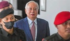 Najib’s house arrest: The decision that could redraw Malaysia’s political landscape