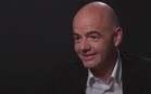 ‘Changing Fifa president without changing governance would simply reset crisis’