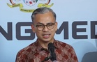Fahmi says unity government remains solid amid snap poll speculation