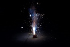 Behind the sparkle: The hidden dangers of fireworks