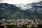 How Iran could emerge as the Middle East’s unlikely pillar of peace