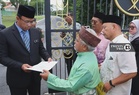 NGO zahir sokongan kepada Tuanku Muhriz, tuntut kestabilan politik