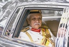 Tuanku Muhriz to focus on state affairs, will not attend Conference of Rulers