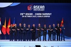 China’s geopolitical success in Southeast Asia as a great power