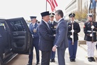 APHR warns US-Indonesia overflight talks risk undermining Asean neutrality