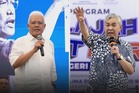 Ahmad Zahid-Hamzah Zainudin alignment a natural progression ahead of GE16