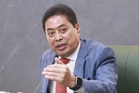 Azam Baki hits back: ‘Critics only know how to destroy the country, but I will continue speaking up’