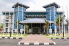 National Squash Centre on track to reopen in September