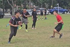 How hosting can power Malaysia’s Olympic flag football dream