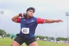 South African coach to lead Malaysian sprinters as Jonah Chang Rigan rewrites shot put record