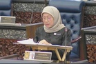 Dewan Rakyat passes Social Work Profession Bill 2026