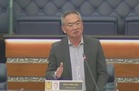 MP says 2025 Taiping Prison CCTV assault footage like watching Hong Kong film