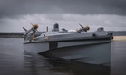 Malaysia’s ageing navy might be closer to the future than the superpowers