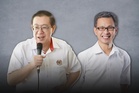 Lim, Pua say Pakatan never halted LRT3, defend cost rationalisation