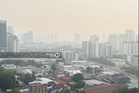 Worsening air quality, haze: Malaysia, Indonesia need to fix the water, not just fight the fire, says expert