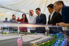 NXP expansion boosts Malaysia’s ambitions as global microelectronics hub